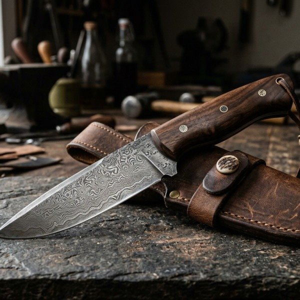 Master Smith Forge Instagram #4
